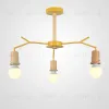 Люстра на штанге ImperiumLoft Les color 220502-23 220502-23 - 1