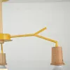 Люстра на штанге ImperiumLoft Les color 220502-23 220502-23 - 5