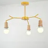Люстра на штанге ImperiumLoft Les color 220502-23 220502-23 - 7