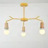 Люстра на штанге ImperiumLoft Les color 220502-23 220502-23 - 8