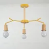 Люстра на штанге ImperiumLoft Les color 220502-23 220502-23 - 9
