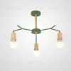 Люстра на штанге ImperiumLoft Les color 220505-23 220505-23 - 1