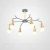Люстра на штанге ImperiumLoft Les color 220509-23 220509-23 - 1