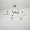Люстра на штанге ImperiumLoft Les color 220509-23 220509-23 - 10