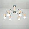 Люстра на штанге ImperiumLoft Les color 220509-23 220509-23 - 8