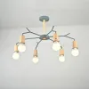 Люстра на штанге ImperiumLoft Les color 220509-23 220509-23 - 11