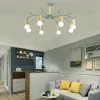 Люстра на штанге ImperiumLoft Les color 220510-23 220510-23 - 8