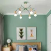 Люстра на штанге ImperiumLoft Les color 220510-23 220510-23 - 9