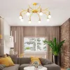 Люстра на штанге ImperiumLoft Les color 220511-23 220511-23 - 4
