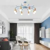 Люстра на штанге ImperiumLoft Les color 220511-23 220511-23 - 5