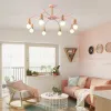 Люстра на штанге ImperiumLoft Les color 220511-23 220511-23 - 9