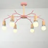 Люстра на штанге ImperiumLoft Les color 220512-23 220512-23 - 3