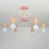 Люстра на штанге ImperiumLoft Les color 220512-23 220512-23 - 12