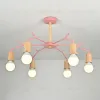 Люстра на штанге ImperiumLoft Les color 220512-23 220512-23 - 11