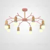 Люстра на штанге ImperiumLoft Les color 220513-23 220513-23 - 1