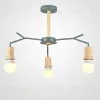 Люстра на штанге ImperiumLoft Les color 220514-23 220514-23 - 1