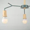 Люстра на штанге ImperiumLoft Les color 220514-23 220514-23 - 6