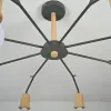 Люстра на штанге ImperiumLoft Les color 220516-23 220516-23 - 4