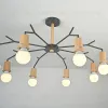 Люстра на штанге ImperiumLoft Les color 220516-23 220516-23 - 6