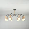 Люстра на штанге ImperiumLoft Les color 220516-23 220516-23 - 7