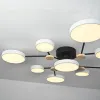 Люстра на штанге ImperiumLoft Gamma 223762-23 223762-23 - 13