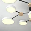 Люстра на штанге ImperiumLoft Gamma 223764-23 223764-23 - 14