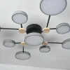Люстра на штанге ImperiumLoft Gamma 223766-23 223766-23 - 16