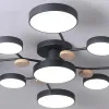 Люстра на штанге ImperiumLoft Gamma 223767-23 223767-23 - 3