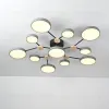 Люстра на штанге ImperiumLoft Gamma 223767-23 223767-23 - 12
