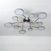 Люстра на штанге ImperiumLoft Gamma 223767-23 223767-23 - 11