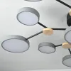 Люстра на штанге ImperiumLoft Gamma 223767-23 223767-23 - 16