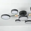 Люстра на штанге ImperiumLoft Gamma 223768-23 223768-23 - 4