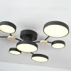 Люстра на штанге ImperiumLoft Gamma 223768-23 223768-23 - 7