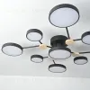 Люстра на штанге ImperiumLoft Gamma 223769-23 223769-23 - 4