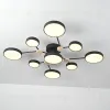 Люстра на штанге ImperiumLoft Gamma 223769-23 223769-23 - 7