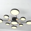 Люстра на штанге ImperiumLoft Gamma 223769-23 223769-23 - 6