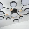 Люстра на штанге ImperiumLoft Gamma 223770-23 223770-23 - 17
