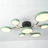 Люстра на штанге ImperiumLoft Gamma 223771-23 223771-23 - 7