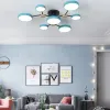 Люстра на штанге ImperiumLoft Gamma 223772-23 223772-23 - 5