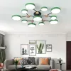 Люстра на штанге ImperiumLoft Gamma 223772-23 223772-23 - 9