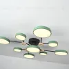 Люстра на штанге ImperiumLoft Gamma 223772-23 223772-23 - 13