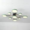 Люстра на штанге ImperiumLoft Gamma 223772-23 223772-23 - 12