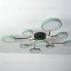 Люстра на штанге ImperiumLoft Gamma 223772-23 223772-23 - 15