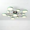 Люстра на штанге ImperiumLoft Gamma 223773-23 223773-23 - 8