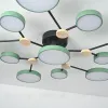 Люстра на штанге ImperiumLoft Gamma 223773-23 223773-23 - 3