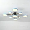 Люстра на штанге ImperiumLoft Gamma 223775-23 223775-23 - 9