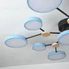 Люстра на штанге ImperiumLoft Gamma 223776-23 223776-23 - 4