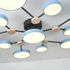 Люстра на штанге ImperiumLoft Gamma 223776-23 223776-23 - 7