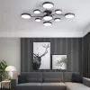 Люстра на штанге ImperiumLoft Gamma 223776-23 223776-23 - 17