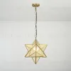 Подвесной светильник ImperiumLoft Star effervescent 228944-22 228944-22 - 6